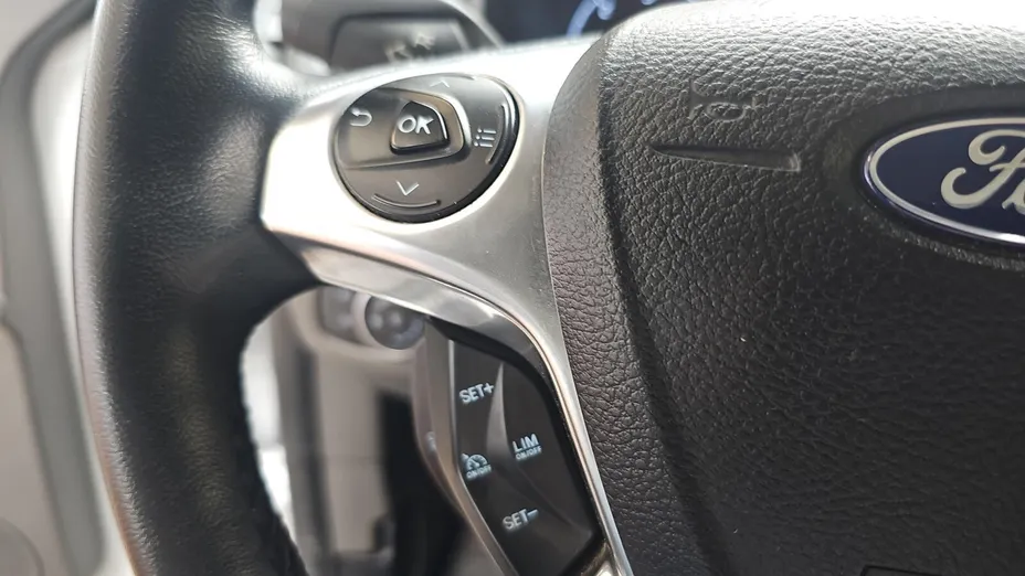 FORD Transit Connect Transit Connect 220 L1 Trend (bryg.)