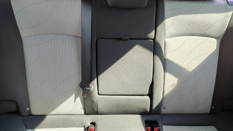 CHEVROLET Cruze -