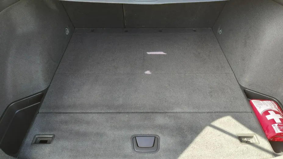 CHEVROLET Cruze -