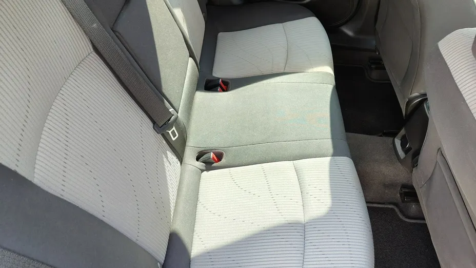 CHEVROLET Cruze -