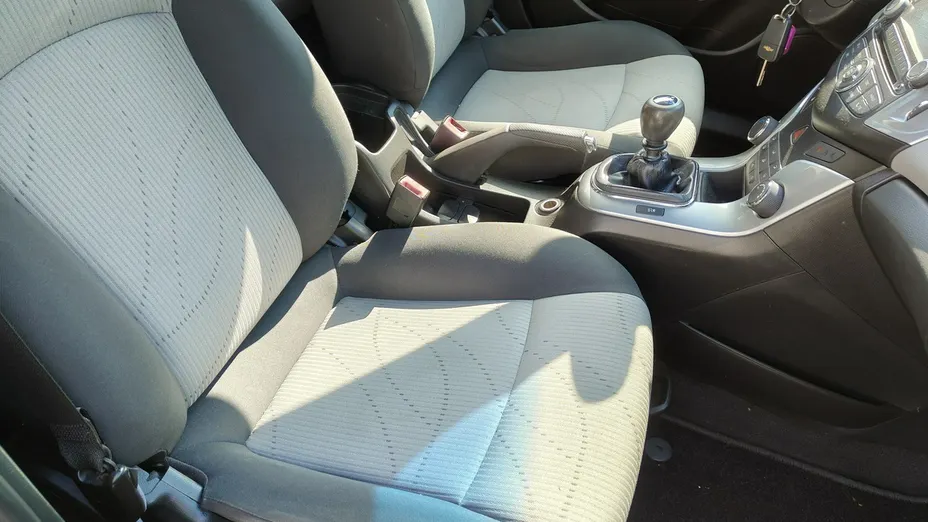 CHEVROLET Cruze -