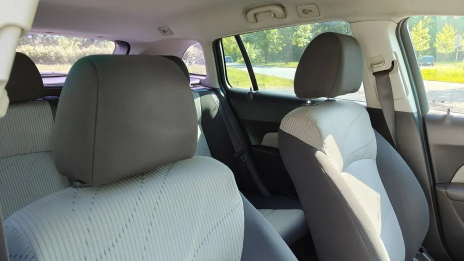 CHEVROLET Cruze -