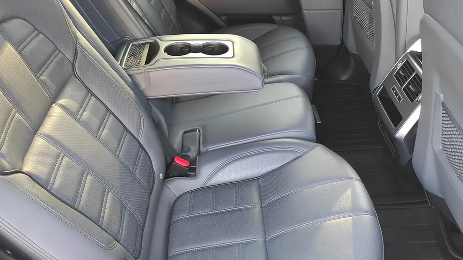 LAND ROVER Range Rover Sport -