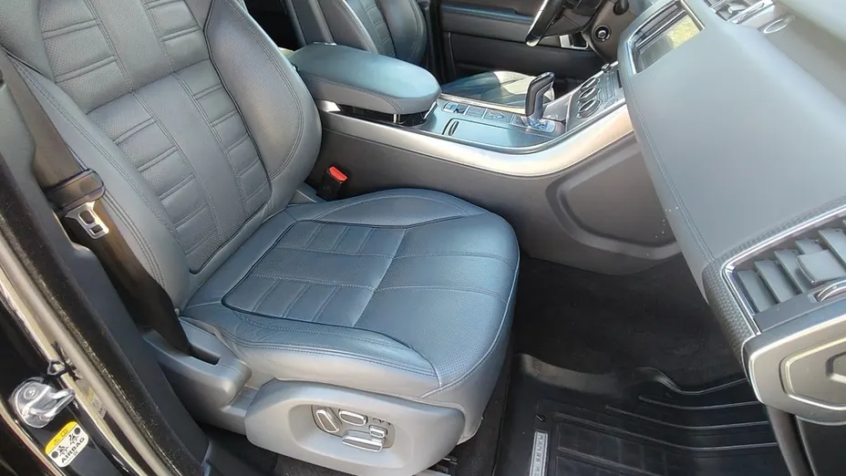 LAND ROVER Range Rover Sport -