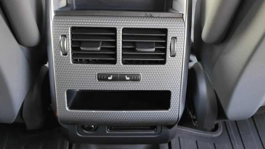 LAND ROVER Range Rover Sport -