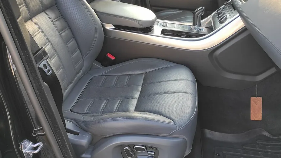 LAND ROVER Range Rover Sport -