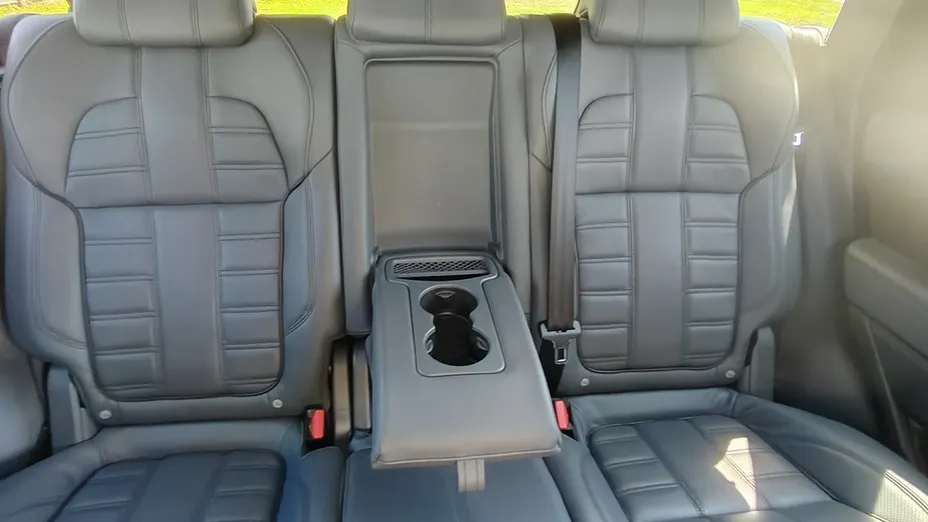 LAND ROVER Range Rover Sport -