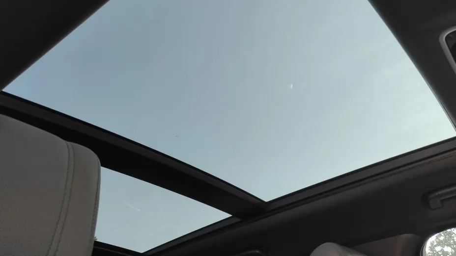 LAND ROVER Range Rover Sport -