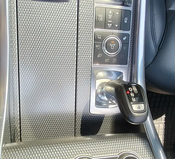 LAND ROVER Range Rover Sport -