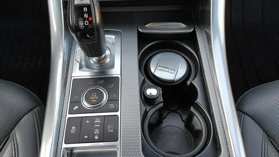 LAND ROVER Range Rover Sport -
