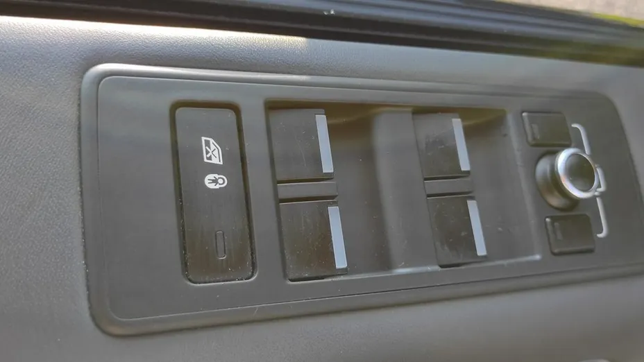 LAND ROVER Range Rover Sport -