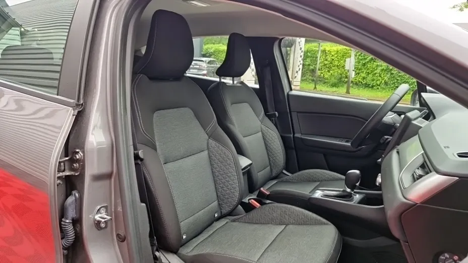 RENAULT Captur -