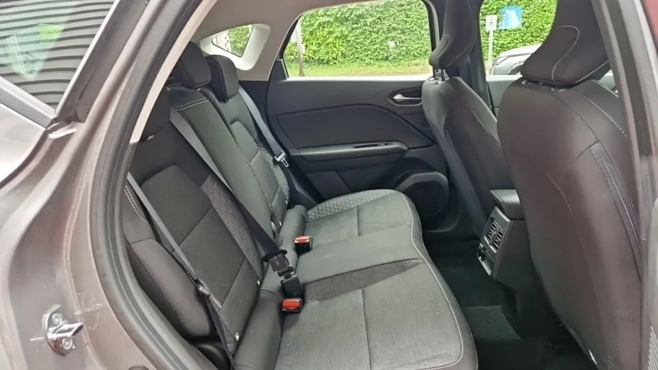 RENAULT Captur -