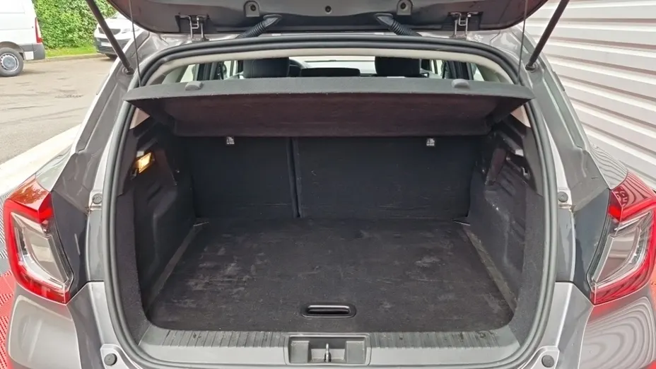RENAULT Captur -