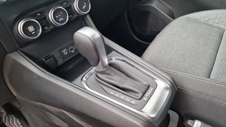 RENAULT Captur -