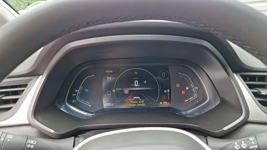 RENAULT Captur -