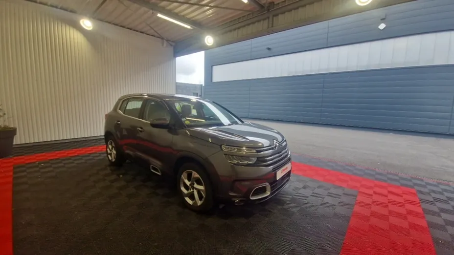 CITROEN C5 Aircross -