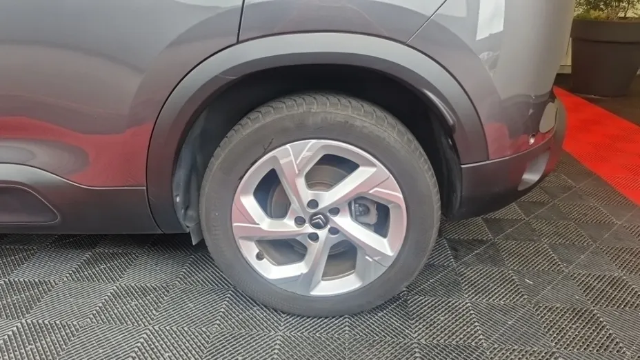 CITROEN C5 Aircross -