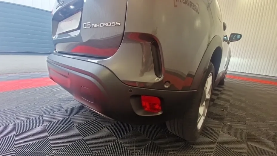 CITROEN C5 Aircross -