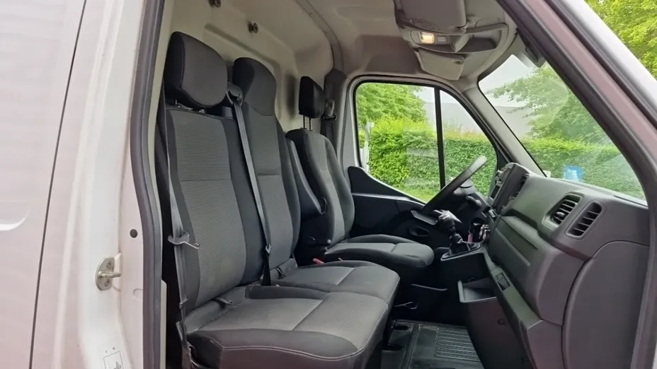 RENAULT Master -