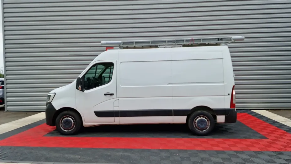 RENAULT Master -