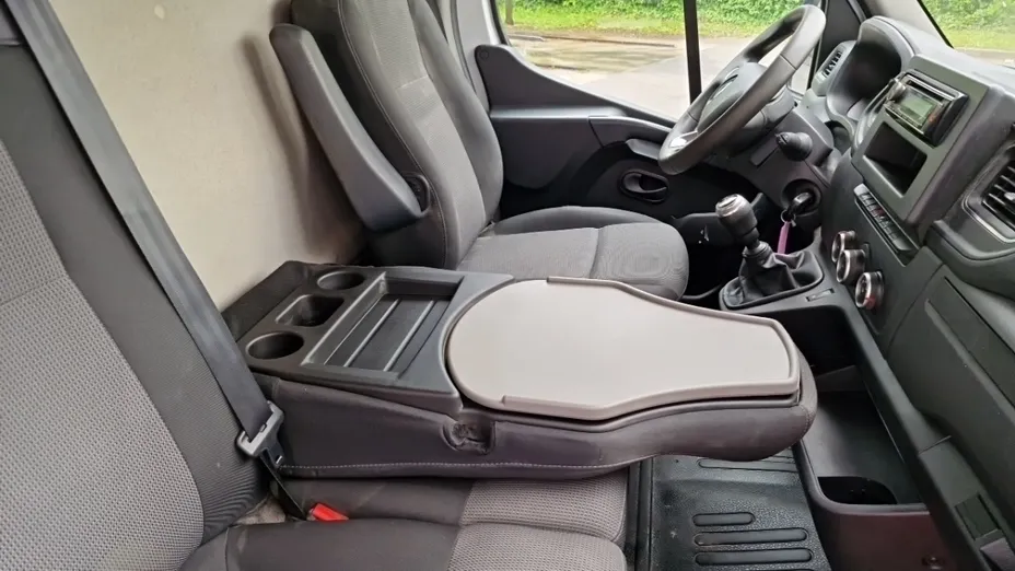 RENAULT Master -