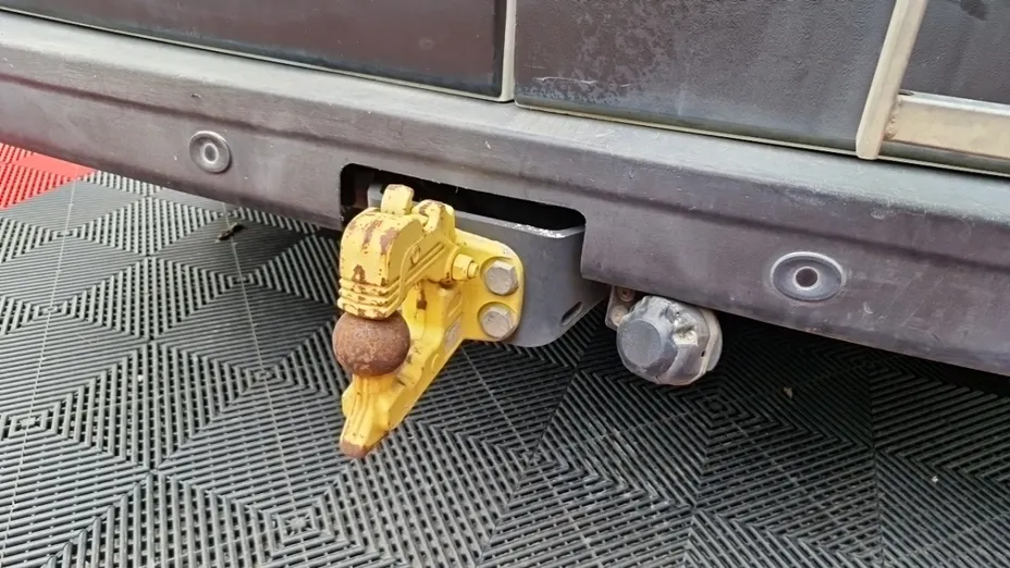 RENAULT Master -