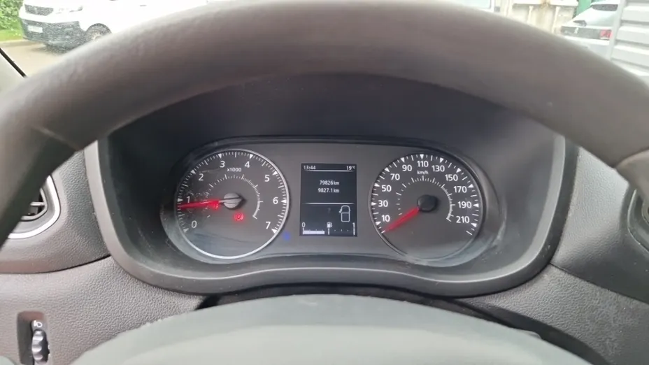 RENAULT Master -