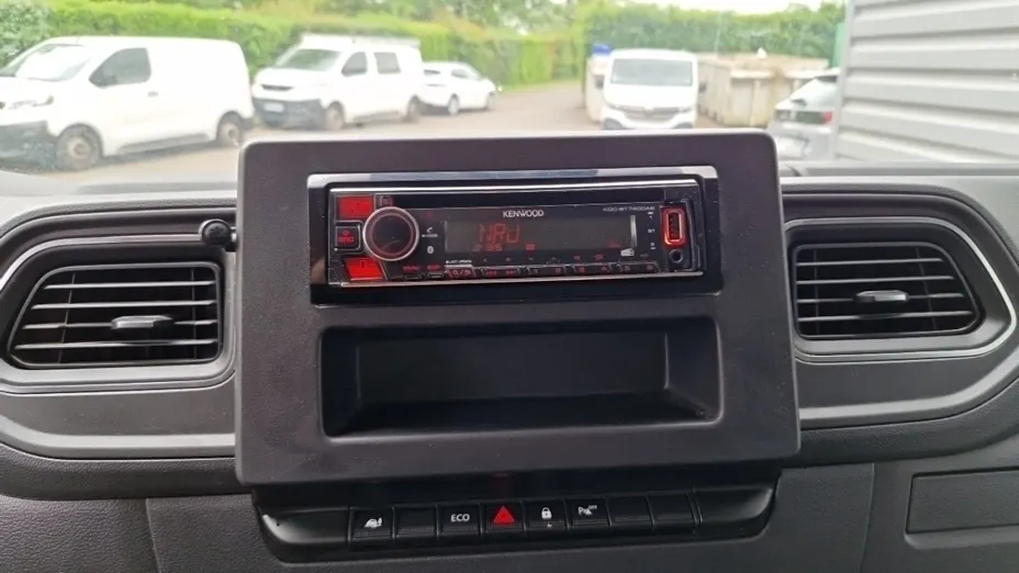 RENAULT Master -