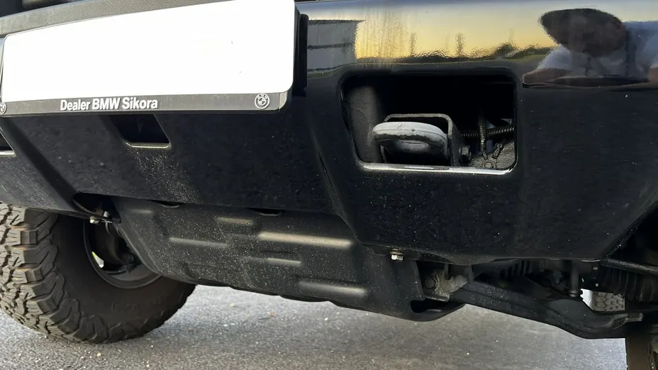 HUMMER H2 -