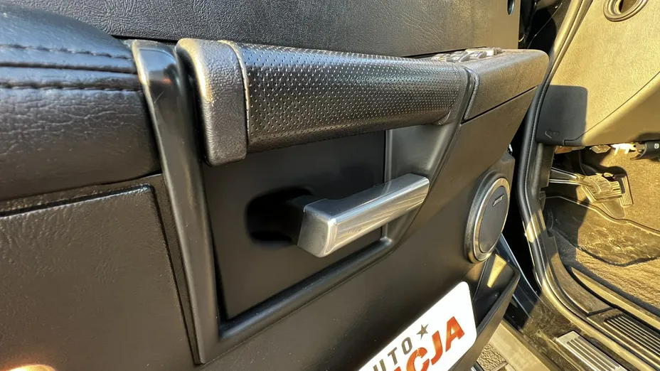 HUMMER H2 -
