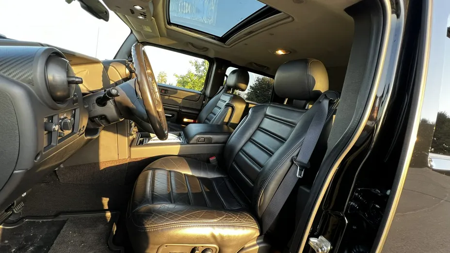HUMMER H2 -