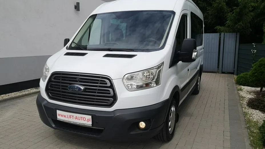 FORD Transit -