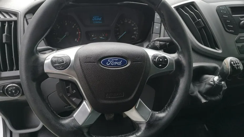 FORD Transit -