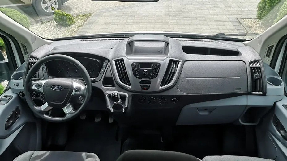 FORD Transit -