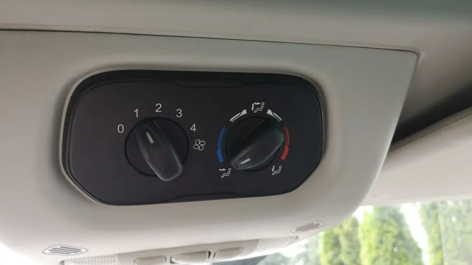 FORD Transit -