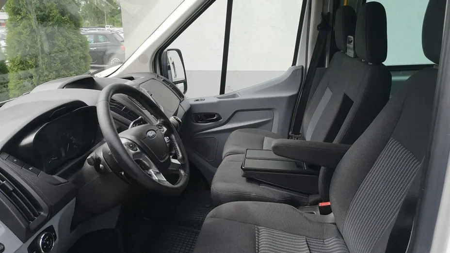FORD Transit -