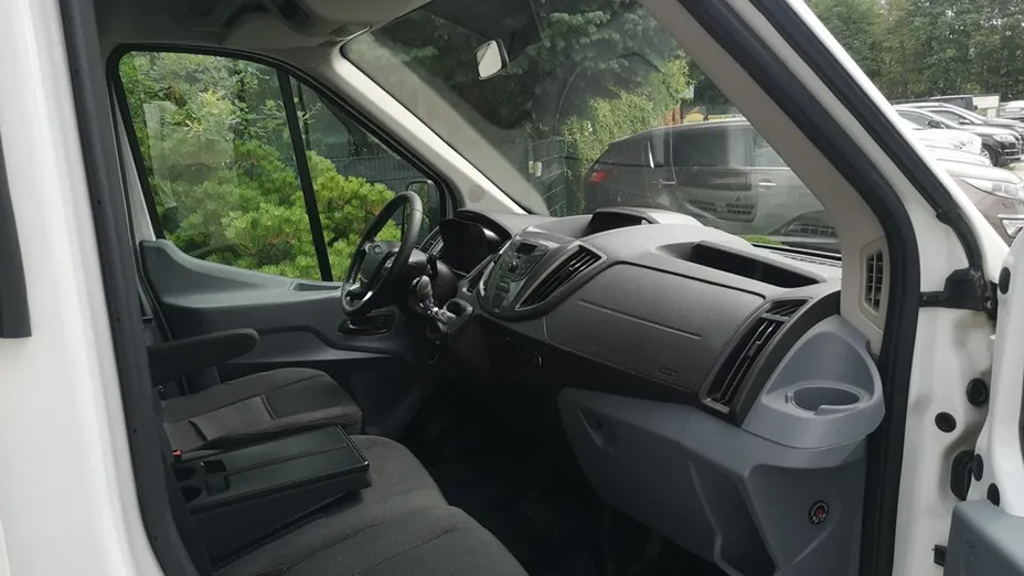 FORD Transit -