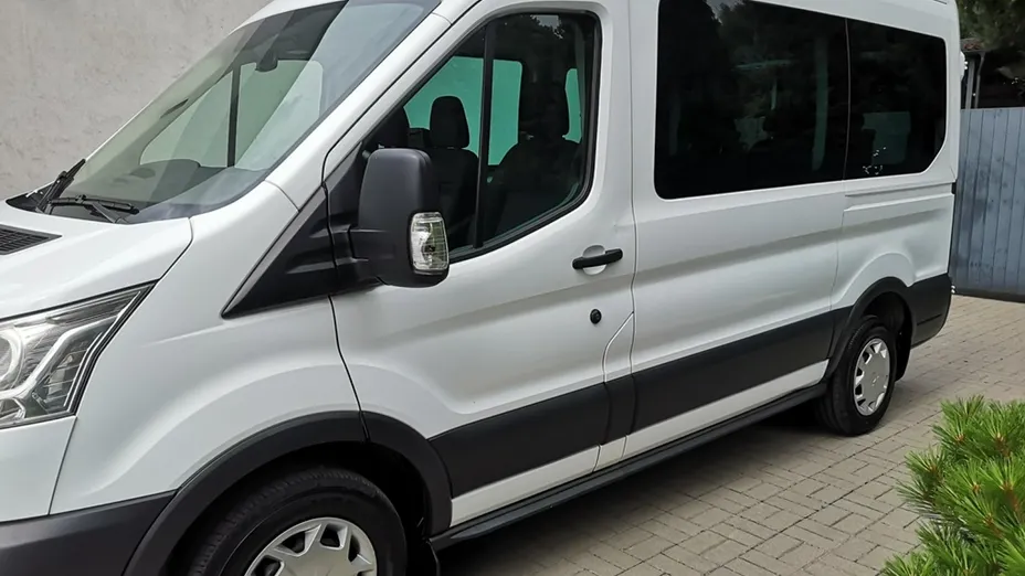 FORD Transit -