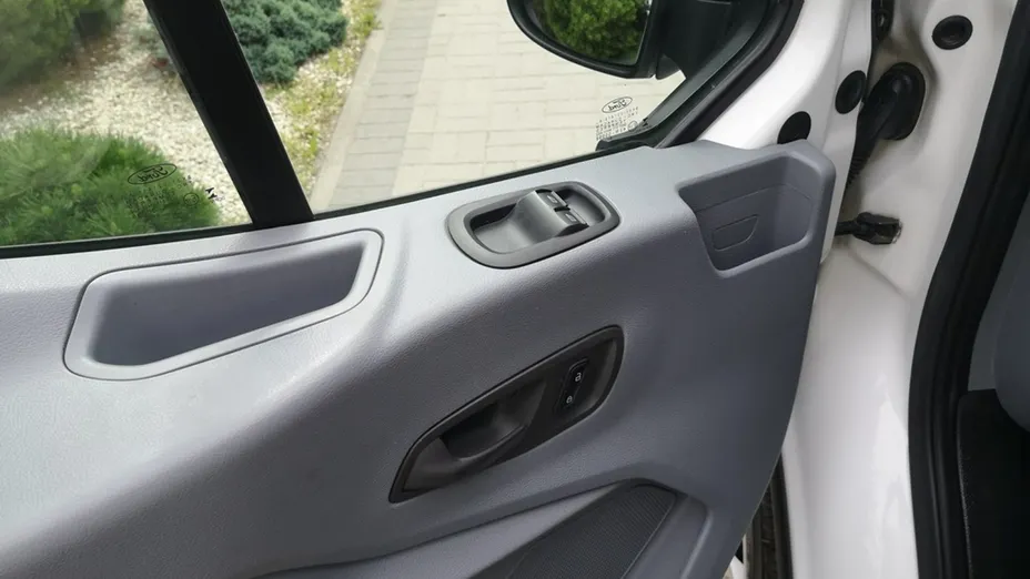 FORD Transit -