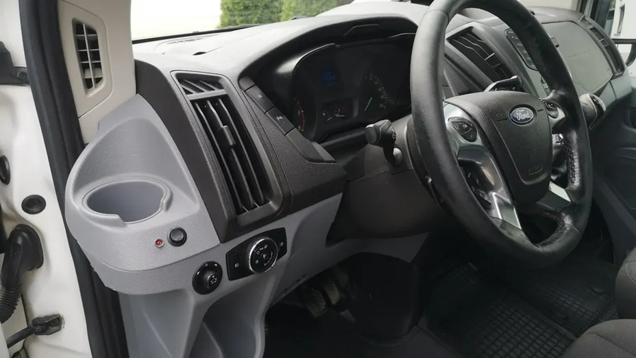 FORD Transit -