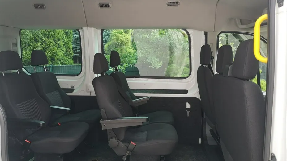 FORD Transit -