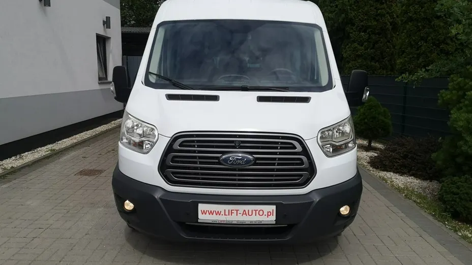 FORD Transit -