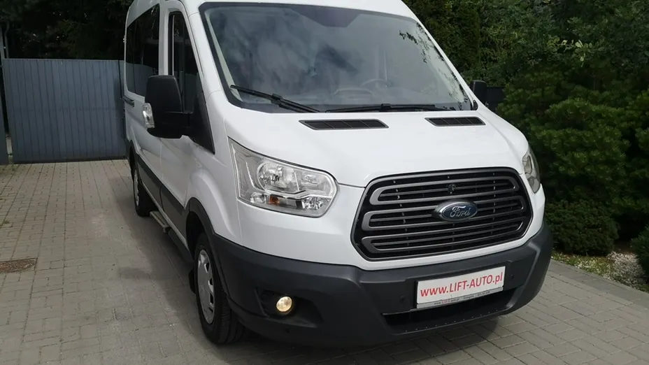 FORD Transit -