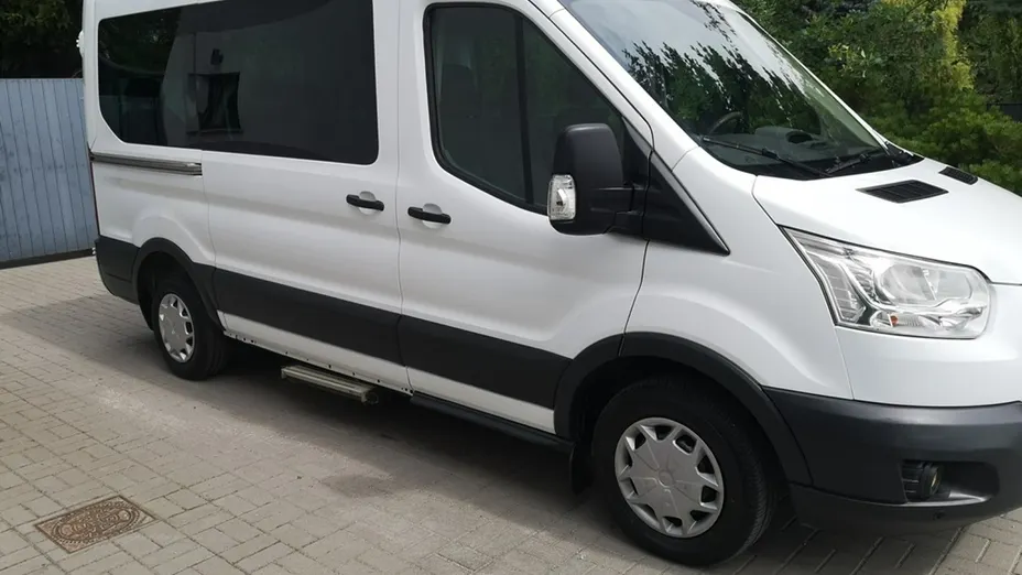 FORD Transit -
