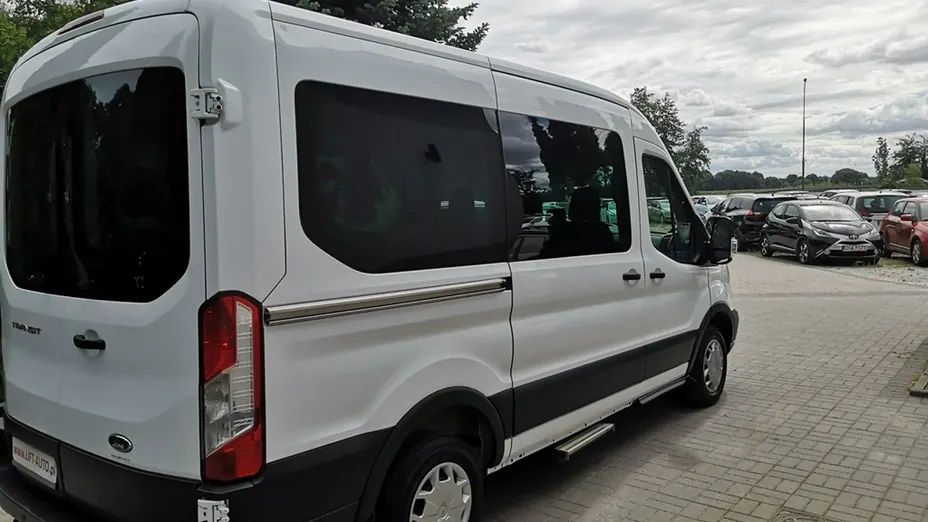 FORD Transit -