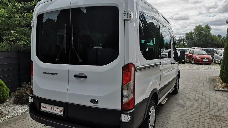 FORD Transit -