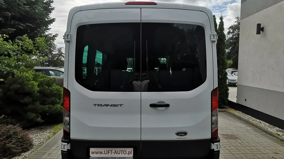 FORD Transit -