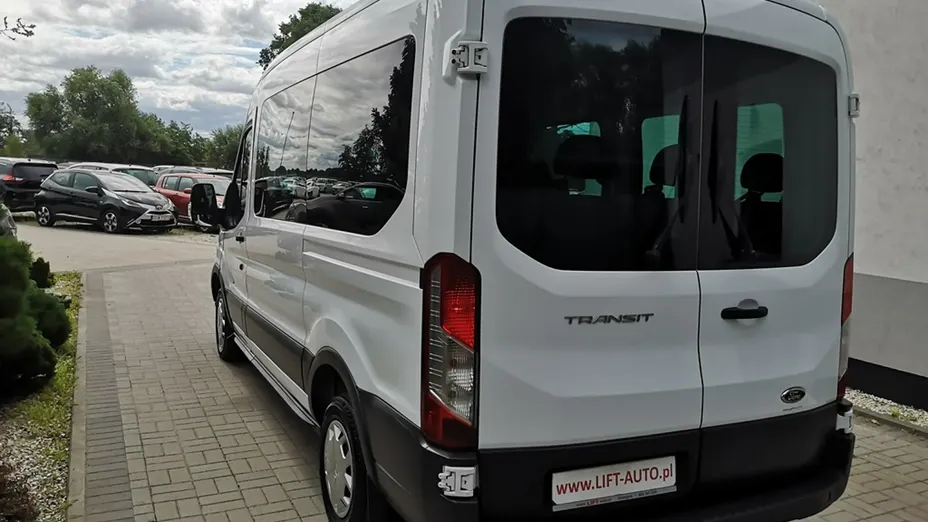 FORD Transit -