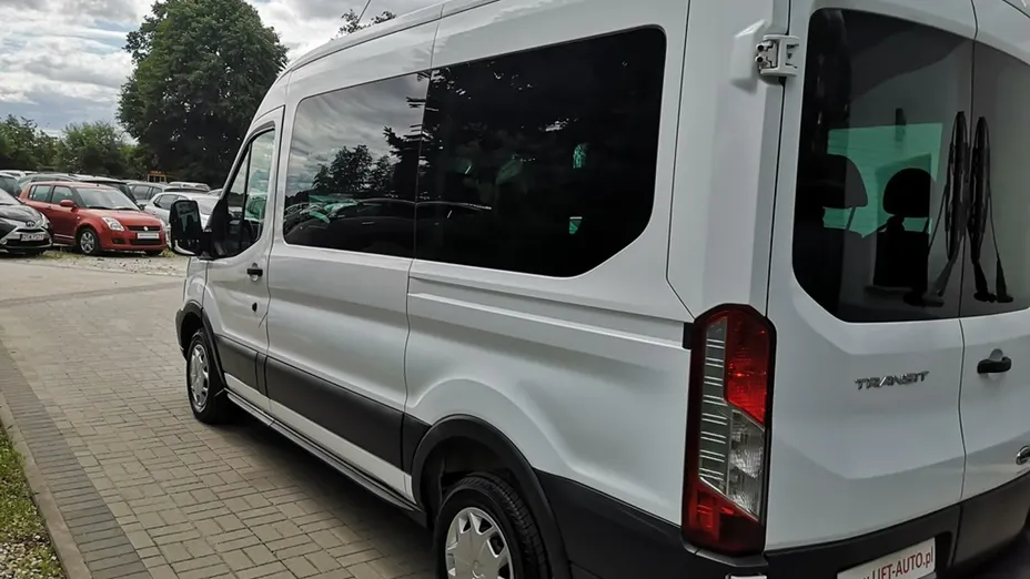FORD Transit -